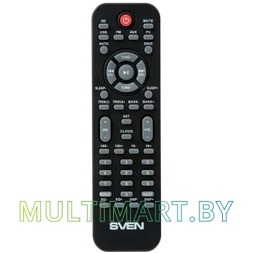 Акустика SVEN MS-2000 картинка 4